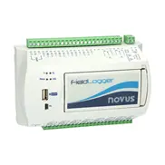 Enregistreur de données multicanaux NOVUS FieldLogger 512k 24V - 8812120004
