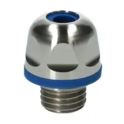 Presse-étoupe CEM PFLITSCH blueglobe M12x1,5 - bg 212VA tri cp