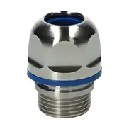 Presse-étoupe CEM PFLITSCH blueglobe M20x1,5 - bg 220VA tri cp