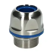 Presse-étoupe CEM PFLITSCH blueglobe M25x1,5 - bg 225VA15 tri cp