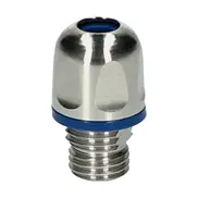 Presse-étoupe PFLITSCH blueglobe M8x1 - bg 208VA cp