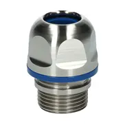 Presse-étoupe PFLITSCH blueglobe M20x1,5 - bg 220VA cp