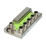 IP65/IP67 Unmanaged Ethernet Switch TERZ NITE-XS5-2100 - 421400