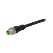 M12 power cable Murrelektronik 7000-P7201-P071000