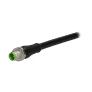 M12 power cable Murrelektronik 7000-P3201-P050150