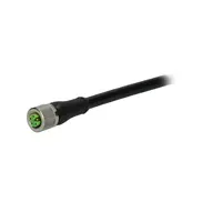 M12 power cable Murrelektronik 7000-P3221-P050500