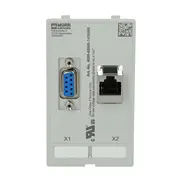Datensteckverbindereinsatz Murrelektronik 4000-68000-1410000