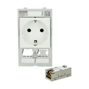 Module combiné Murrelektronik 4000-68000-4500001