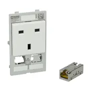 Kombieinsatz Murrelektronik 4000-68000-4520001