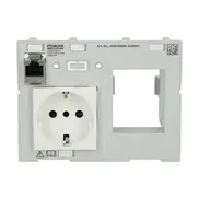 Kombieinsatz Murrelektronik 4000-68000-4330001