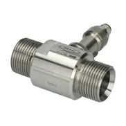 Débitmètre à turbine Metri Measurements IC-LTM-025A-S-S-A-T-S-0-P-R-0