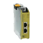 Module de communication Pilz 772138 - PNOZ m ES Profinet