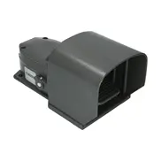 Interrupteur à pied Lovato Electric KR200S11