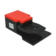 Interrupteur à pied Lovato Electric KG100S11