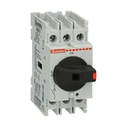 Interrupteur principal Lovato Electric GA040A