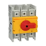 Interrupteur principal Lovato Electric GA100ARY