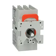 Interrupteur principal Lovato Electric GA025C