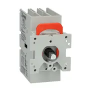 Interrupteur principal Lovato Electric GA016C