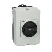 Interrupteur principal Lovato Electric GAZ032B