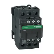 Contactor Schneider Electric TeSys LC1D38P7