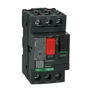 Circuit breaker Schneider Electric TeSys GV2ME21