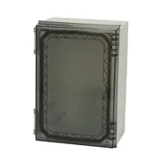 Polycarbonate enclosure FIBOX NEO PC 322215 T - 4811000