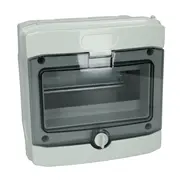 Boîtier électrique FIBOX MCE65 8M - 7350002