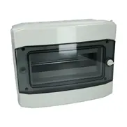 Boîtier électrique FIBOX MCE65 12M - 7350003
