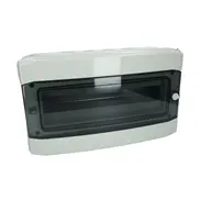 Boîtier électrique FIBOX MCE65 18M - 7350004