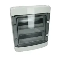 Boîtier électrique FIBOX MCE65 24M - 7350005