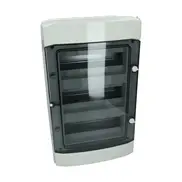 Boîtier électrique FIBOX MCE65 36M - 7350006