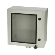 Wall mounting cabinet FIBOX ARCA 303021W - 8120125