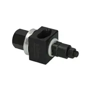 Hole punche Rittal AS 4055.441