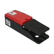 Interrupteur à pied BERNSTEIN F1-U1Z IP67 - 6161100469