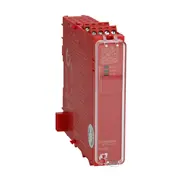 Extension de contact Schneider Electric Harmony XPSUEP34AP