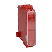 Extension de contact Schneider Electric Harmony XPSUEP34AC