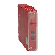 Contrôleur d'arrêt Schneider Electric Harmony XPSUVN31AP