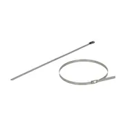 Serre-câbles BIT GTME - 200 STC - 200 x 4,6 mm