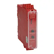 Contrôleur d'arrêt Schneider Electric Harmony XPSUVN31AC