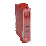 Contrôleur d'arrêt Schneider Electric Harmony XPSUVN11AC