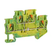Bloc de jonction PHOENIX 3210596 - PTTB 2,5-PE