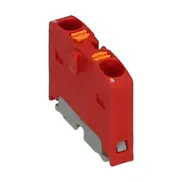 Bloc distributeur PHOENIX 1045929 - PTFIX 2X1,5 RD