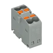 Bloc distributeur PHOENIX 1046608 - PTFIX 4X1,5 GY