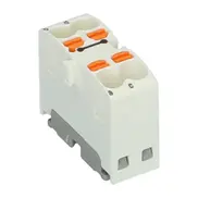 Bloc distributeur PHOENIX 1046615 - PTFIX 4X1,5 WH