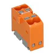 Bloc distributeur PHOENIX 1046619 - PTFIX 4X1,5 OG