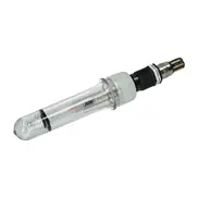Électrode pH JUMO tecLine HD 201021/10-12-04-18-120/841 - 00621070