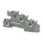 Bloc de jonction d'installation PHOENIX 3213954 - PTI 2,5-L/N