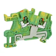 Bloc de jonction d'installation PHOENIX 3213962 - PTI 2,5-PE