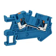 Bloc de jonction d'installation PHOENIX 3213971 - PTI 4 BU