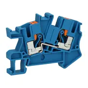 Bloc de jonction d'installation PHOENIX 3213973 - PTI 6 BU
